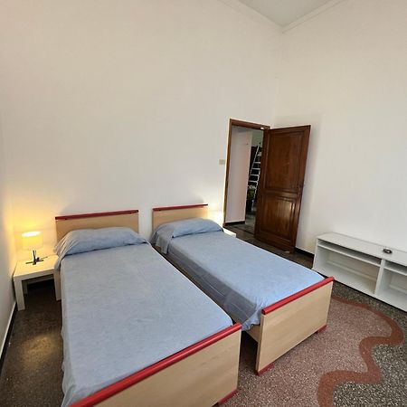 Appartamento Grandis Genova Eksteriør billede